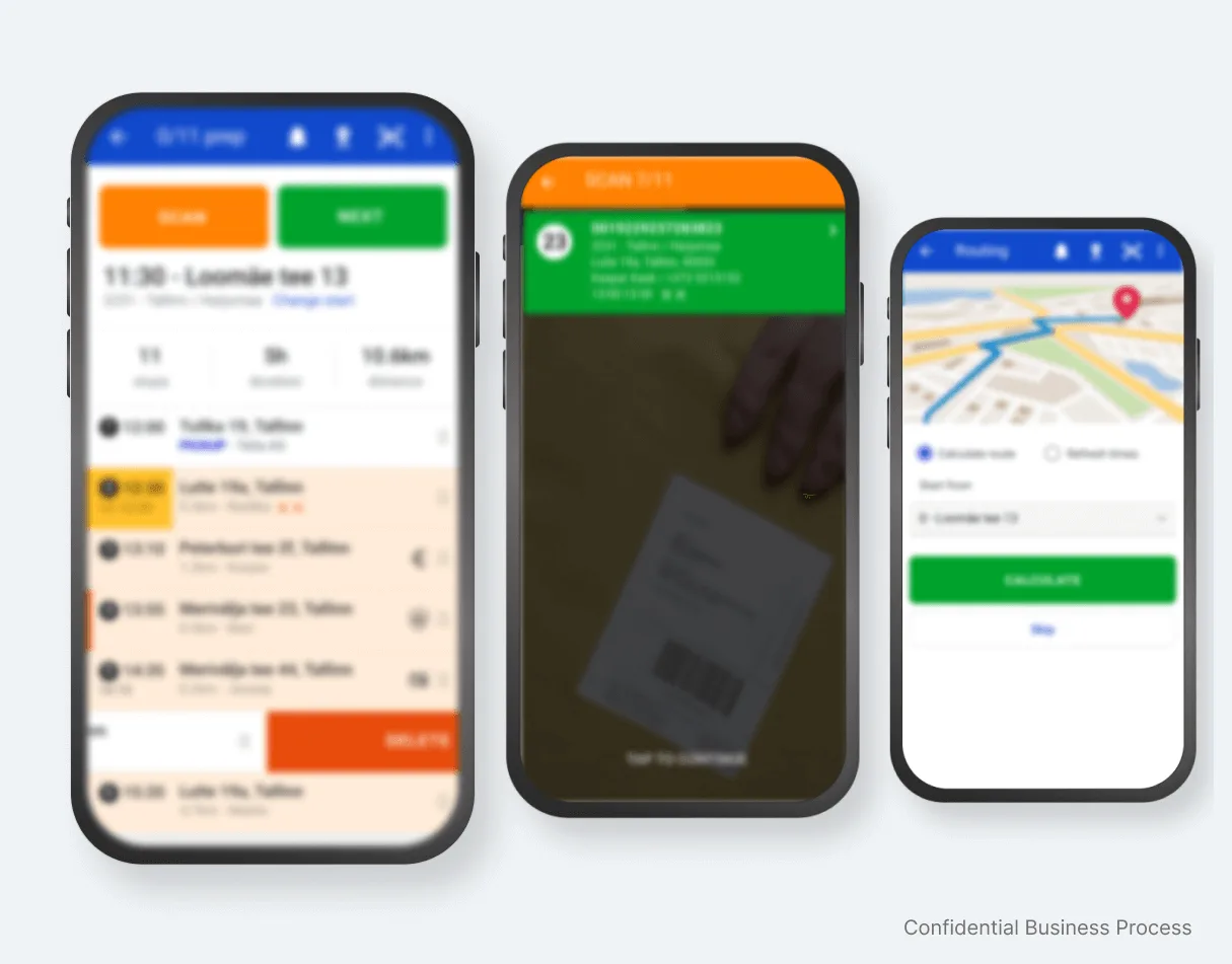 Smartapp